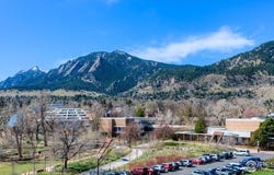 1077 Canyon Blvd, Boulder, CO 80302