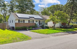 602 Butler Avenue, Point Pleasant, NJ 08742