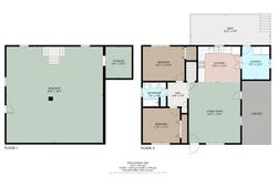 206 Logan Drive, Blacksburg, SC 29702
