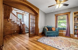 107 W Grant Street, Casey, IA 50048