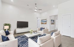 12604 Cody Kyle Court, El Paso, TX 79928