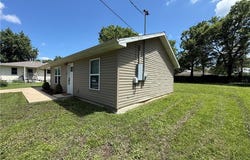 320 E Allison Street, Nevada, MO 64772