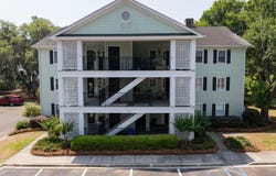 18 Riverwind Drive, Port Royal, SC 29935