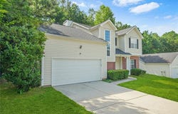 6847 Bridgewood Drive, Austell, GA 30168