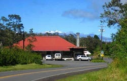 99-1852 PUKEAWE CIR, Volcano, HI 96785
