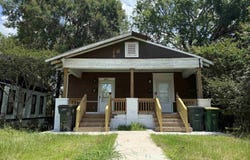 2417 Wolfe Street, Little Rock, AR 72206