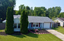 311 Maxine Drive, Garrett, IN 46738