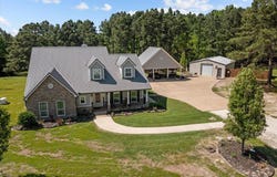 11883 FM 229, Grapeland, TX 75844