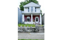 513 Camp St, Louisville, KY 40203