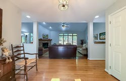 186 James Drive, West End, NC 27376