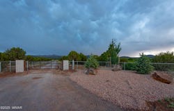 9 N3479, Vernon, AZ 85940