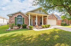 3224 Clinton PL, Round Rock, TX 78665