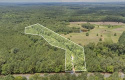 1090 Old River Road, Carthage, NC 28327