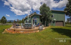13274 Kokanee Dr., McCall, ID 83686