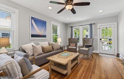 607 MELVIN Avenue, ANNAPOLIS, MD 21401