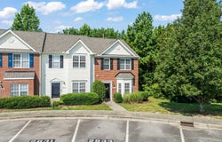 2833 Gross Avenue, Wake Forest, NC 27587