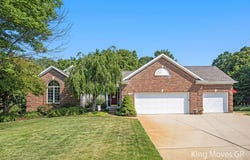 3569 Warwick Glen Drive NE, Rockford, MI 49341