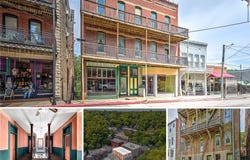 53-55 Spring Street, Eureka Springs, AR 72632