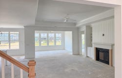 1246 Mandevilla Drive SE, Bolivia, NC 28422