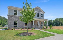 4320 Easter Lily (Lot 13) Avenue, Buford, GA 30519