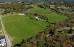 Meadow Farm Church Road, Zanesville, OH 43701