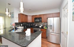 8173 HALLEY COURT, LORTON, VA 22079