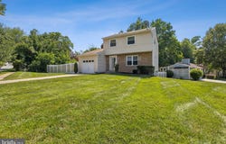 12513 LAMPTON LANE, FORT WASHINGTON, MD 20744