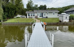 6311 Monroe Road, Olivet, MI 49076