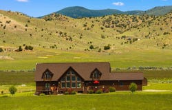 55 Mountain View Road, Sheridan, MT 59749