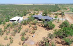 2959 FM 670, Colorado City, TX 79512