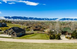 Deer Haven Drive, Sheridan, WY 82801