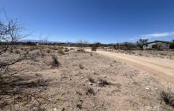 15775 W Desert Sage Rd, Fort Thomas, AZ 85536