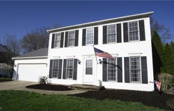 472 Vandalia Drive, Tallmadge, OH 44278