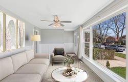 12446 S Honore Street, Calumet Park, IL 60827