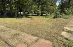 Milner St, Sheffield, AL 35660