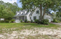581 Old Tory Trail, Aiken, SC 29801