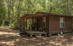 Vacant SW Hike Lake Road, Madison, FL 32340