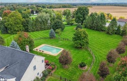 3333 White Fence Lane, Upper Nazareth Twp, PA 18064