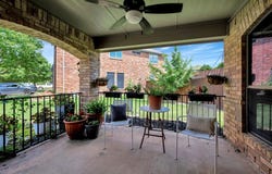 12400 Outlook Avenue, Fort Worth, TX 76244
