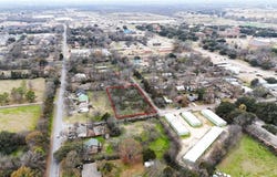 Tbd W 8th Avenue, Corsicana, TX 75110