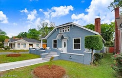318 E Mulberry Street, Goldsboro, NC 27530