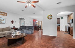 1835 Carter Road, Springtown, TX 76082