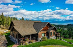 401 Coyote Ridge, Somers, MT 59932