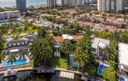 100 Golden Beach Dr, Golden Beach, FL 33160
