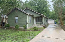 1172 Watkins Street, Conway, AR 72034