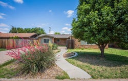 5424 31st Street, Lubbock, TX 79407