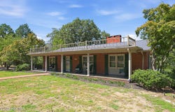 5624 Big Oak Church Road, Eagle Springs, NC 27242