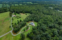 306 GATE ROAD, MADISON, VA 22727