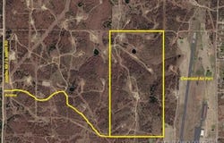 0001 S 36600 Road, Cleveland, OK 74020