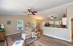 318 JONQUIL Road, RUCKERSVILLE, VA 22968